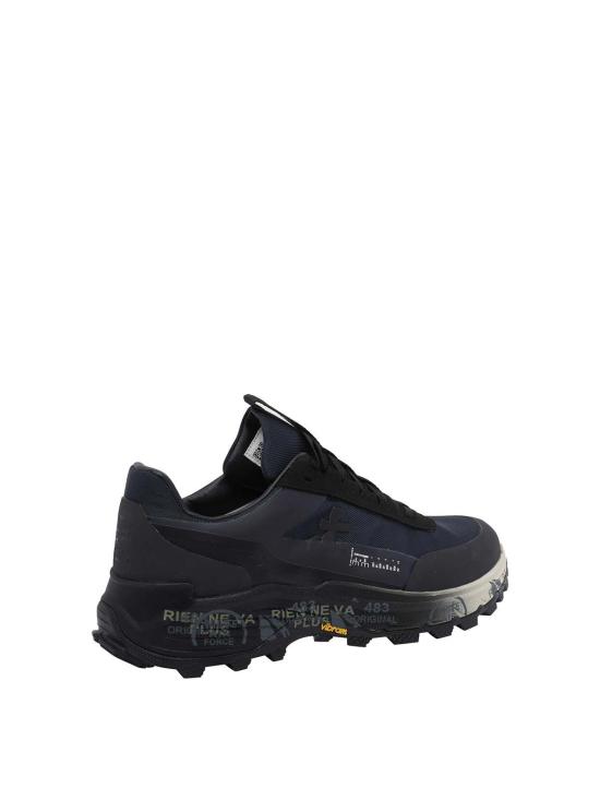 26FW 프리미아타 스니커즈 DEVIN526 BLUE - PREMIATA