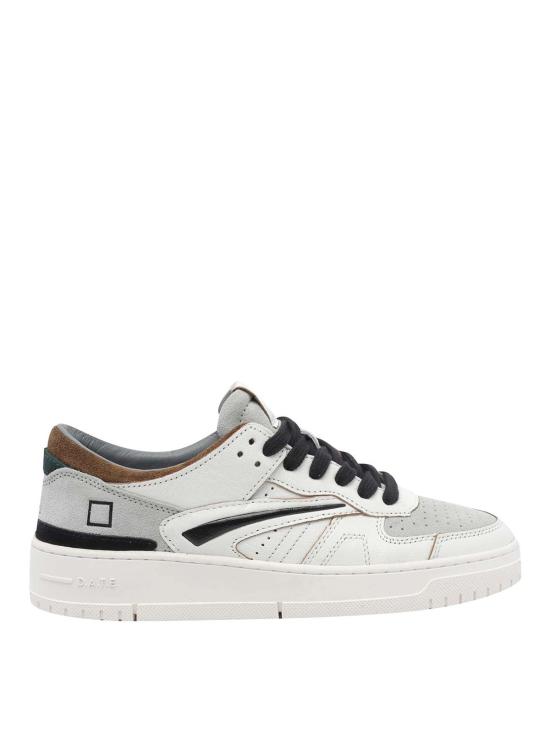26FW 데이트 스니커즈 M451TOCOWI WHITE