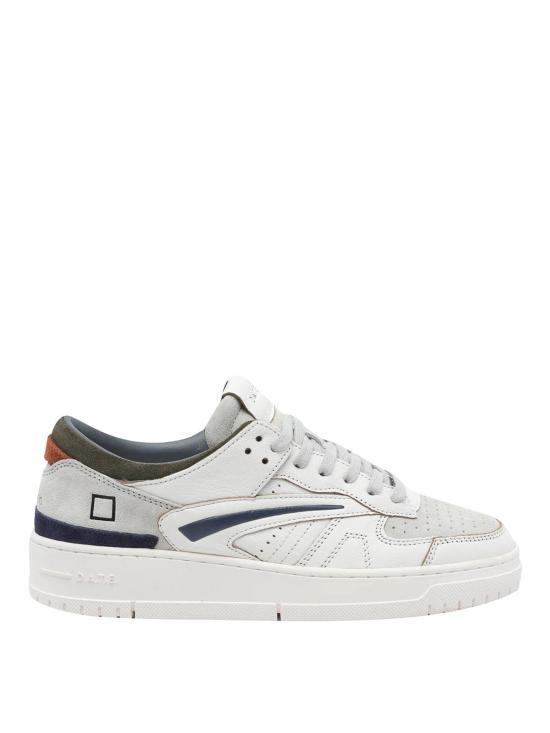 26FW 데이트 스니커즈 M451TOCOWG WHITE