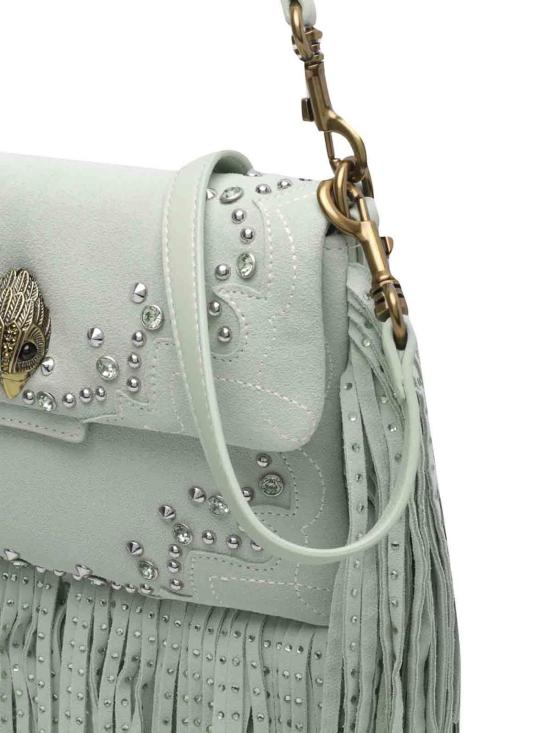 26FW 커트가이거 숄더백 5842973219PALEGREEN - KURT GEIGER