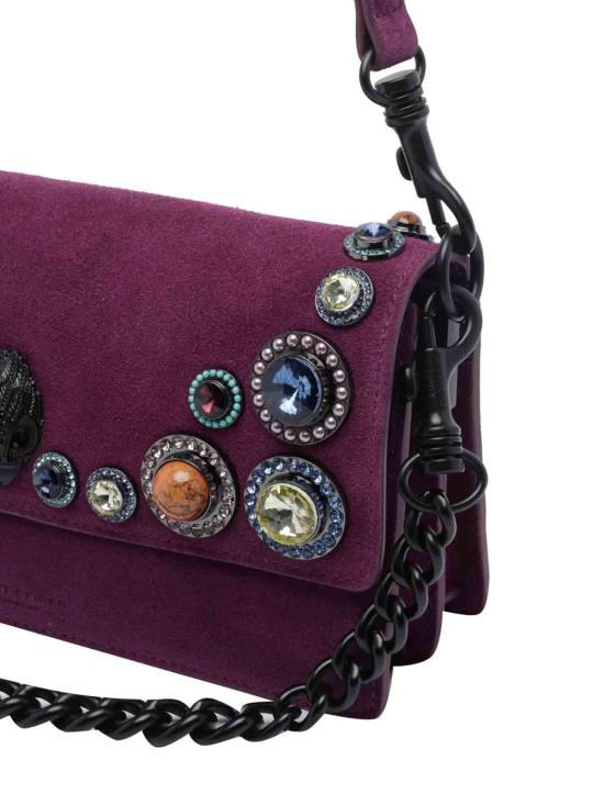26FW 커트가이거 숄더백 5842690209PURPLE - KURT GEIGER