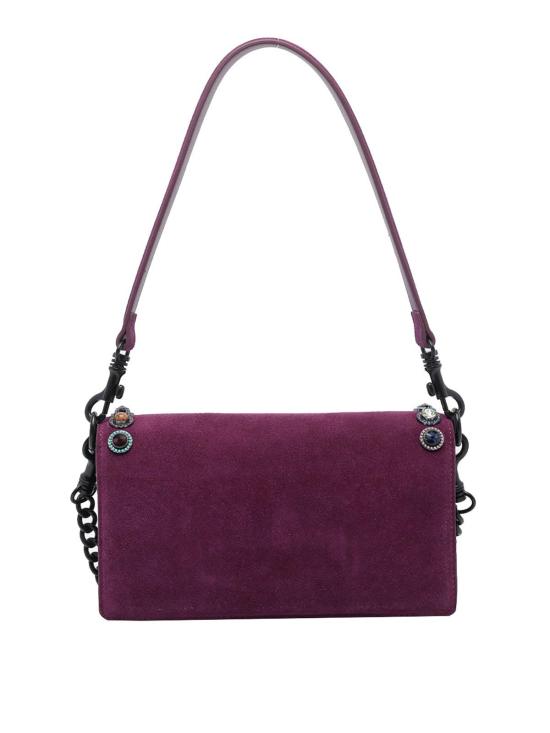 26FW 커트가이거 숄더백 5842690209PURPLE - KURT GEIGER