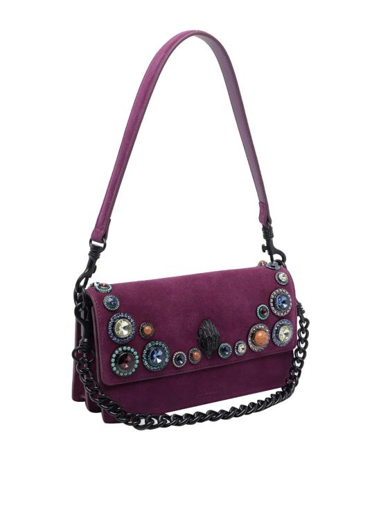 26FW 커트가이거 숄더백 5842690209PURPLE - KURT GEIGER