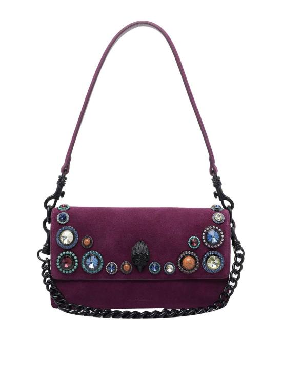 26FW 커트가이거 숄더백 5842690209PURPLE