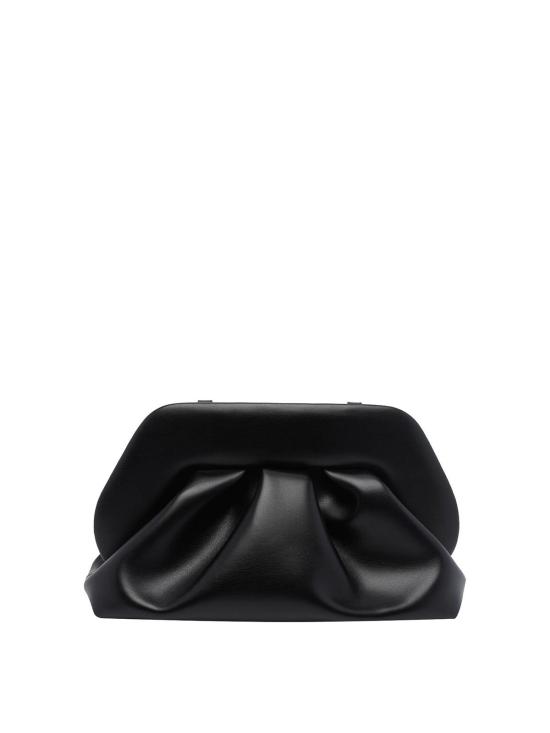26FW 더모아레 클러치/파우치 NS2WTMBM0OOVF0303A BLACK - THEMOIRE