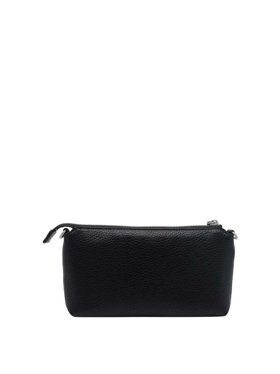 26FW 라캐리 크로스백 162MAA600ECOBLACK - LA CARRIE