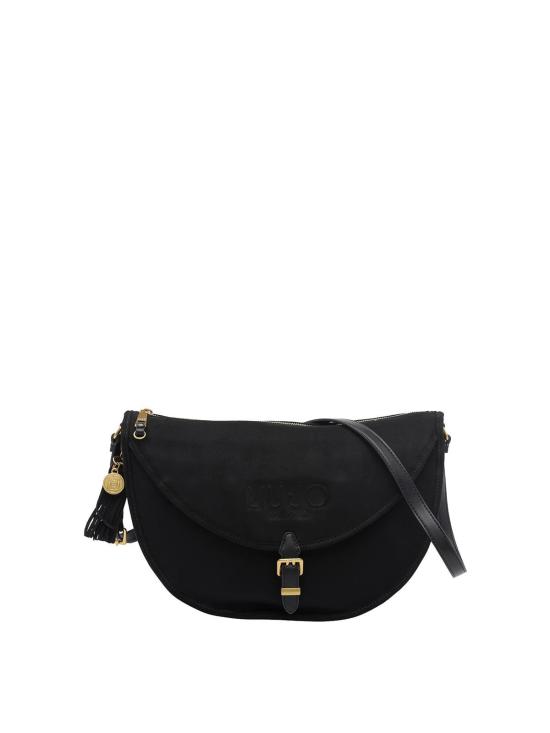 26SS 리우조 크로스백 AF6009T711A22222 BLACK