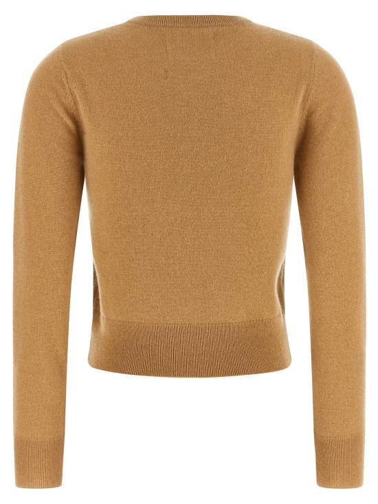  익스트림캐시미어 스웨터 LDN510FEBRUARYCAMEL - EXTREME CASHMERE
