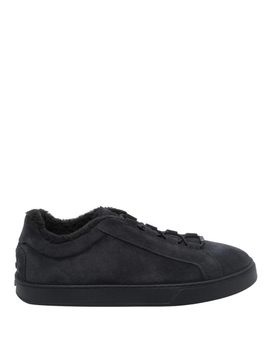 26FW 토즈 스니커즈 XXM04L0JF41RE0B603 BLACK