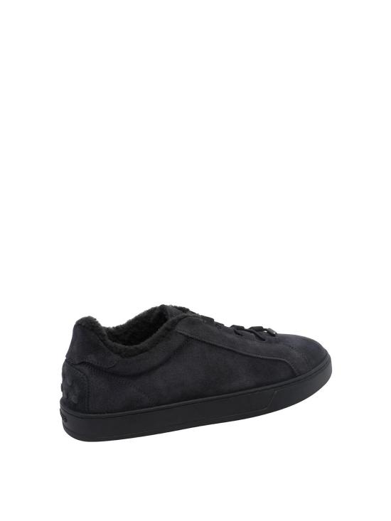 26FW 토즈 스니커즈 XXM04L0JF41RE0B603 BLACK - TODS
