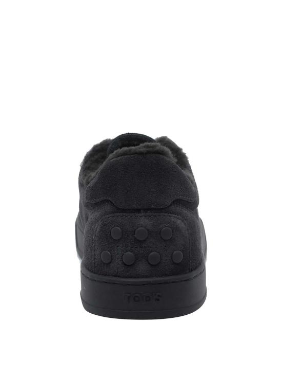 26FW 토즈 스니커즈 XXM04L0JF41RE0B603 BLACK - TODS