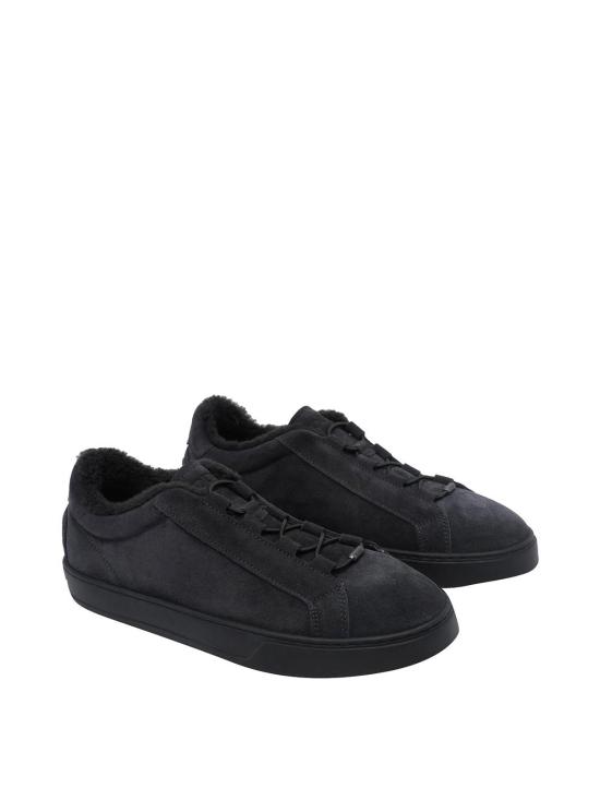 26FW 토즈 스니커즈 XXM04L0JF41RE0B603 BLACK - TODS