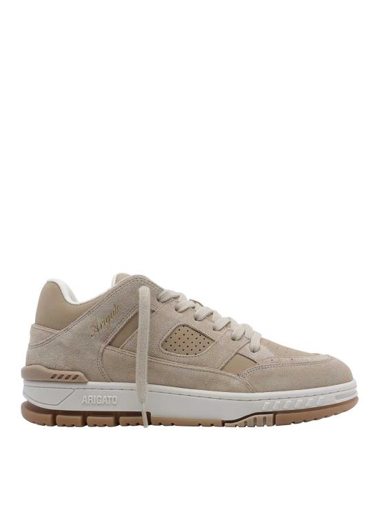 26SS 악셀 아리가토 스니커즈 F4011004LIGHTTAN BEIGE