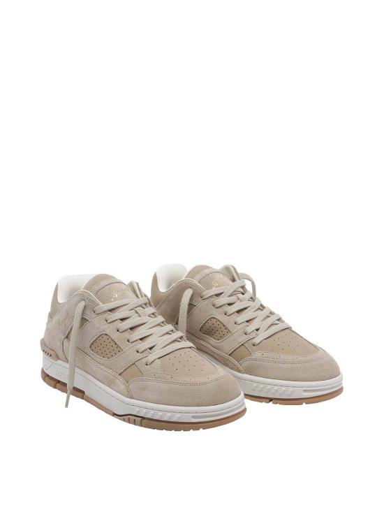 26SS 악셀 아리가토 스니커즈 F4011004LIGHTTAN BEIGE - AXEL ARIGATO