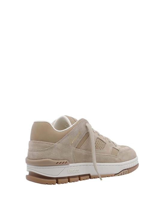26SS 악셀 아리가토 스니커즈 F4011004LIGHTTAN BEIGE - AXEL ARIGATO