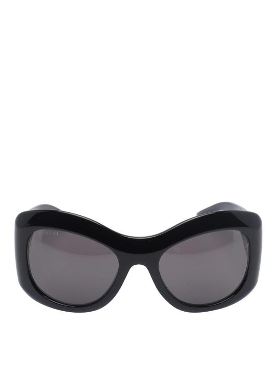 26FW 구찌 선글라스 A0072YJ07401012 BLACK
