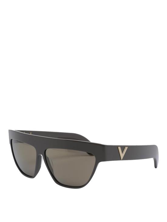 26FW 발렌티노 가라바니 선글라스 VG0068S003BROWNBRONZE BLACK - VALENTINO GARAVANI
