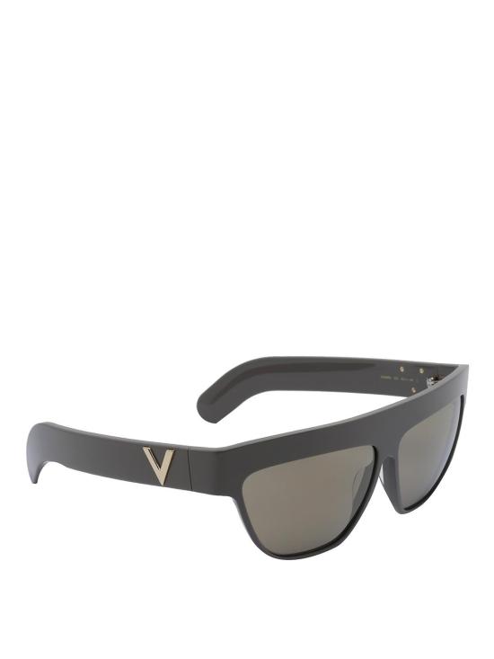 26FW 발렌티노 가라바니 선글라스 VG0068S003BROWNBRONZE BLACK - VALENTINO GARAVANI