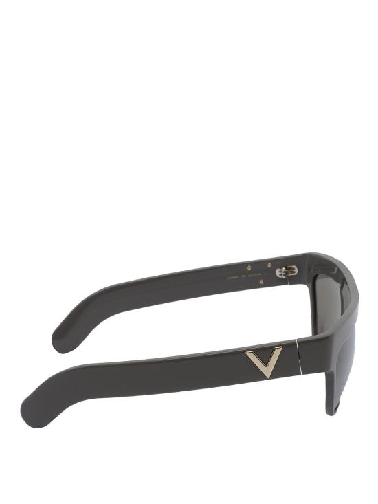 26FW 발렌티노 가라바니 선글라스 VG0068S003BROWNBRONZE BLACK - VALENTINO GARAVANI