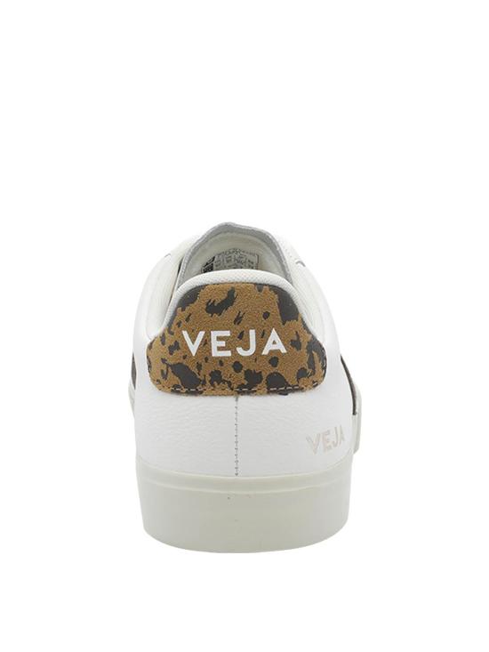 26FW 베자 스니커즈 CP0522367 WHITE - VEJA
