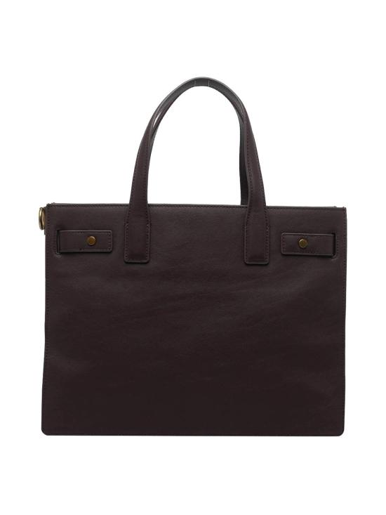 26FW 커트가이거 토트백 5838930109BROWN - KURT GEIGER