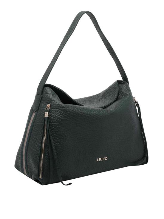 26SS 리우조 숄더백 AF6046E114695320 GREEN - LIU JO