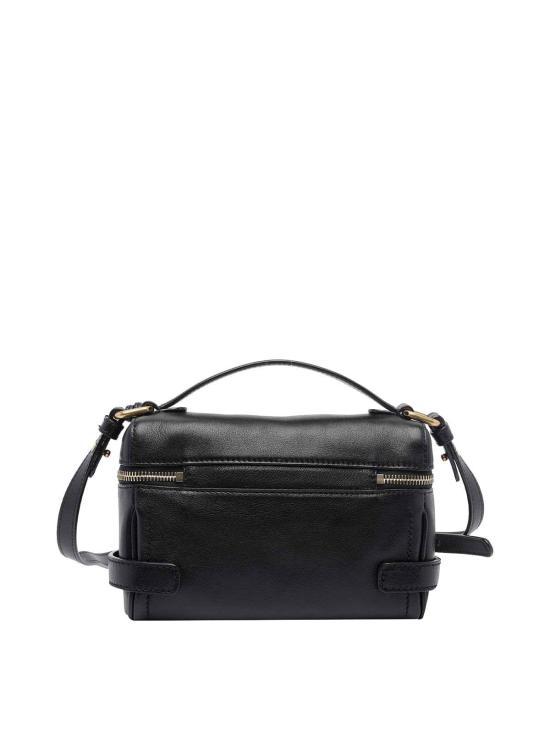 26FW 끌로에 숄더백 CH26WS855P75001 BLACK - CHLOE