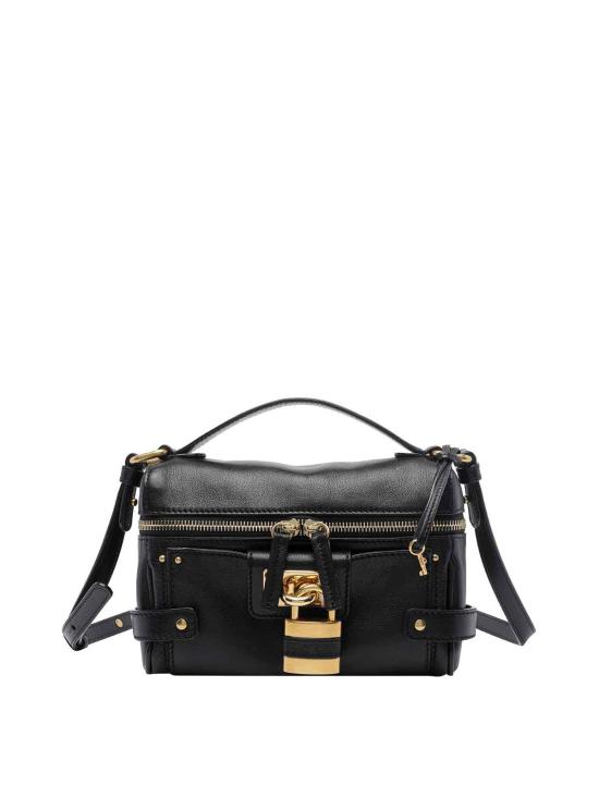 26FW 끌로에 숄더백 CH26WS855P75001 BLACK