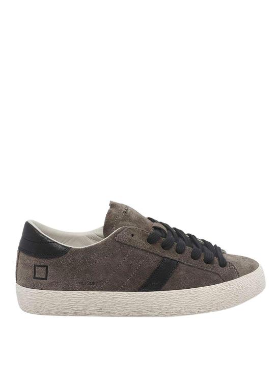 26FW 데이트 스니커즈 M451HLSDBR BROWN
