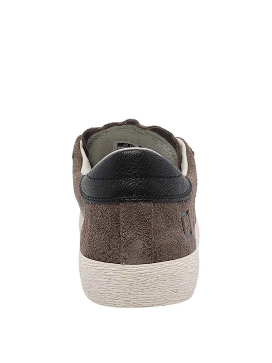 26FW 데이트 스니커즈 M451HLSDBR BROWN - D.A.T.E.
