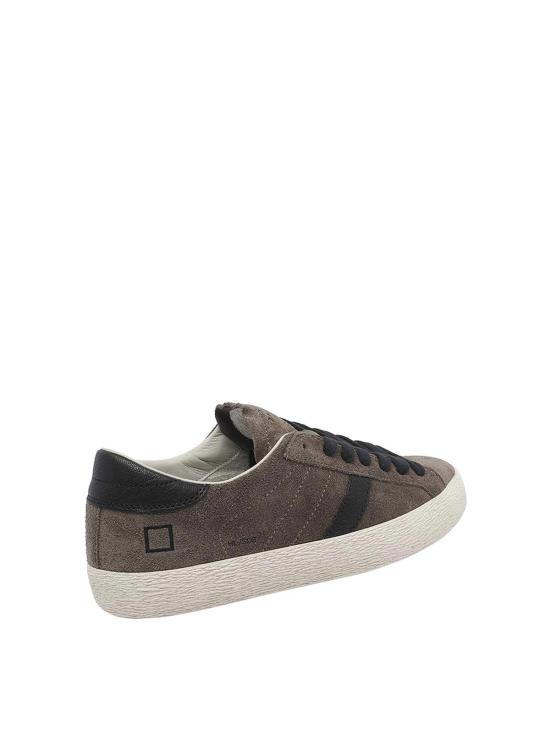 26FW 데이트 스니커즈 M451HLSDBR BROWN - D.A.T.E.