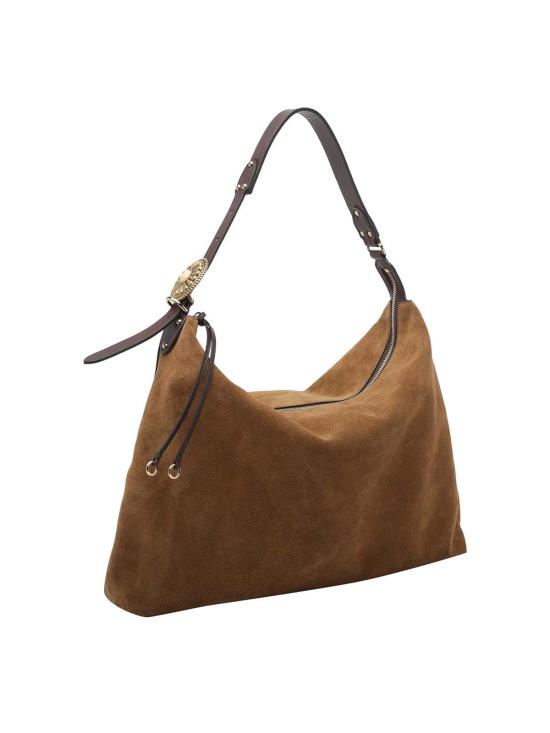 26FW 에트로 숄더백 WP1B0048AP12UM0448 BROWN - ETRO