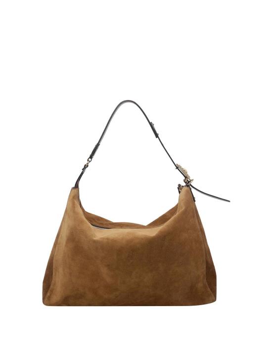 26FW 에트로 숄더백 WP1B0048AP12UM0448 BROWN - ETRO
