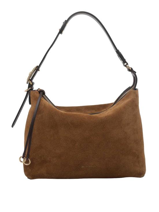 26FW 에트로 숄더백 WP1B0047AP12UM0448 BROWN