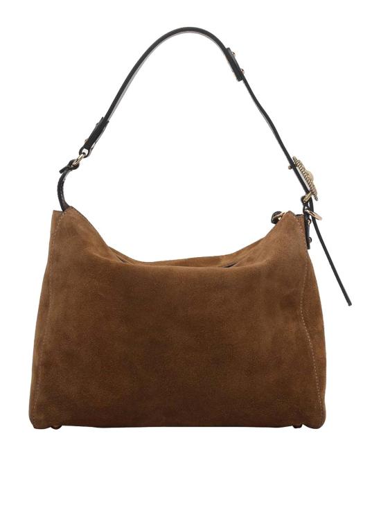 26FW 에트로 숄더백 WP1B0047AP12UM0448 BROWN - ETRO