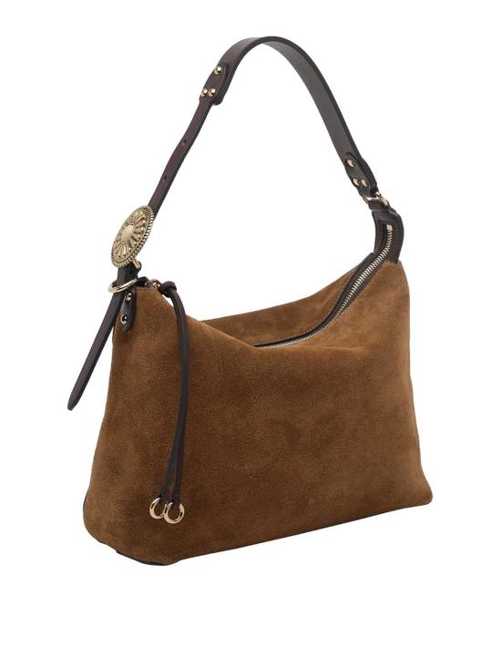 26FW 에트로 숄더백 WP1B0047AP12UM0448 BROWN - ETRO