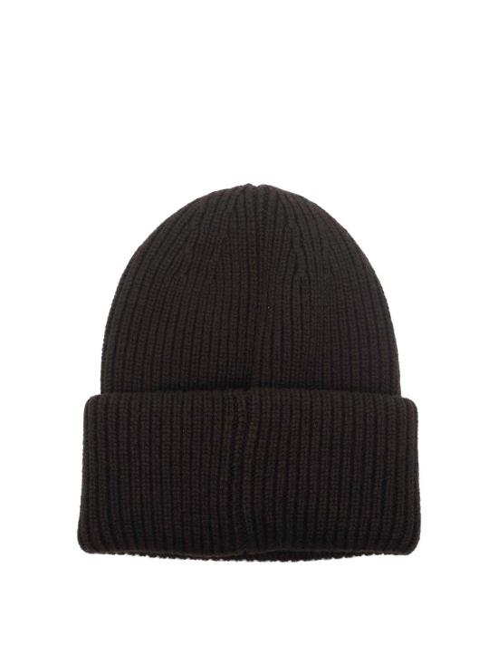 26FW 몽클레어 모자 3B00087M1127243 BROWN - MONCLER