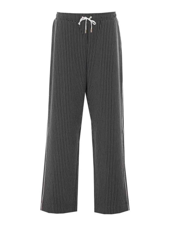 26SS 리우조 팬츠 TF6149T691AD3031 GREY