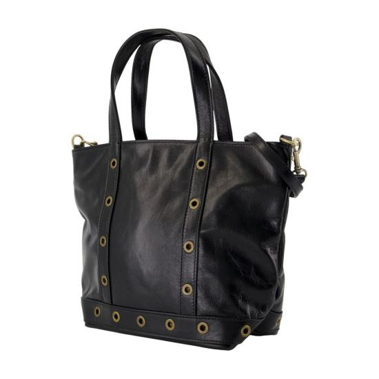 25FW 바네사브루노 숄더백 BRU024307 BLACK - VANESSA BRUNO