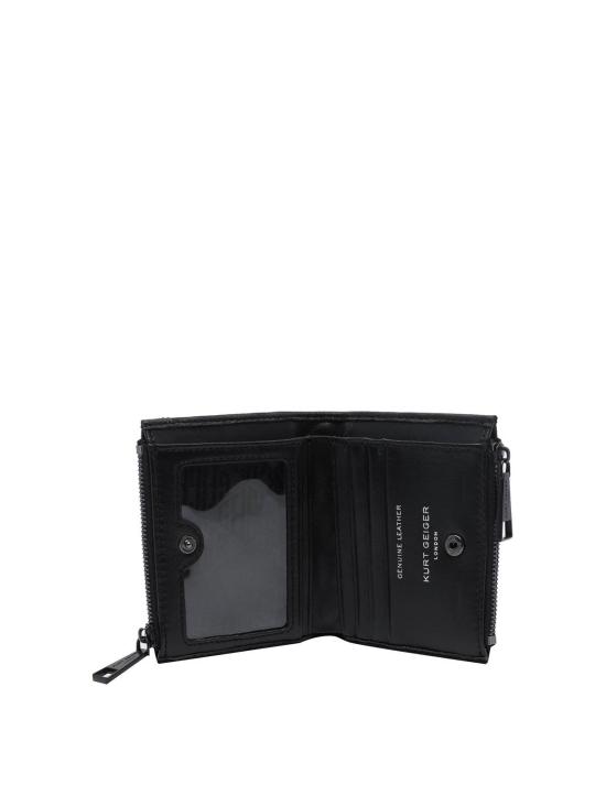26FW 커트가이거 지갑 648500109BLACK - KURT GEIGER
