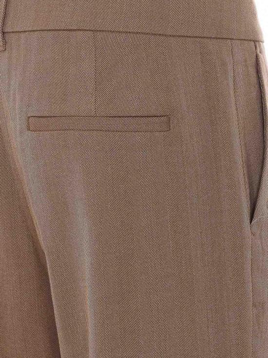 26SS 리우조 팬츠 WF6177T732AL9179 BEIGE - LIU JO