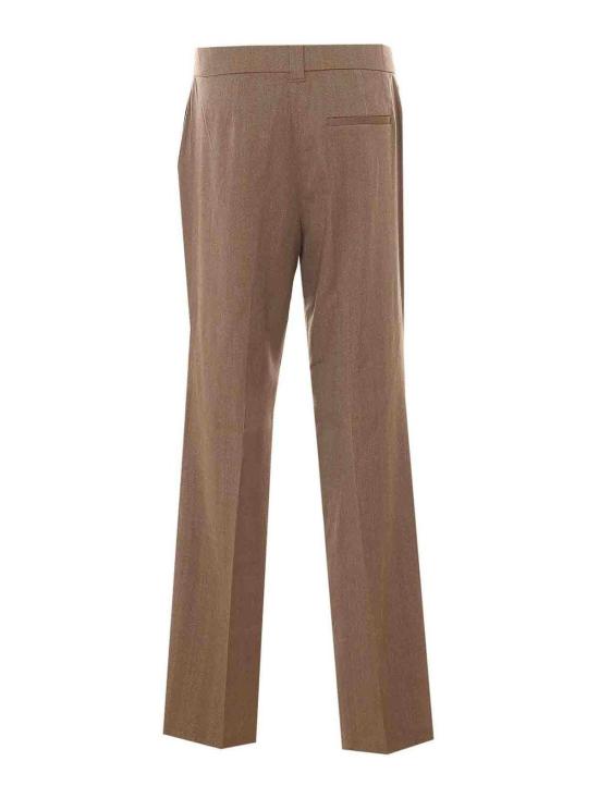 26SS 리우조 팬츠 WF6177T732AL9179 BEIGE - LIU JO