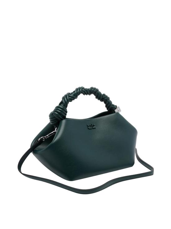 26FW 가니 토트백 C2100036784 GREEN - GANNI