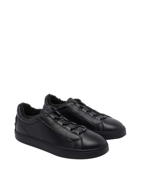 26FW 토즈 스니커즈 XXM04L0JF41S5NB999 BLACK - TODS