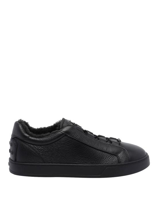 26FW 토즈 스니커즈 XXM04L0JF41S5NB999 BLACK