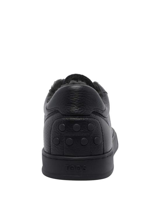 26FW 토즈 스니커즈 XXM04L0JF41S5NB999 BLACK - TODS