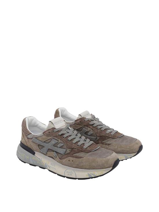 26FW 프리미아타 스니커즈 MICK018437 BEIGE - PREMIATA