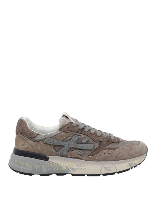 26FW 프리미아타 스니커즈 MICK018437 BEIGE