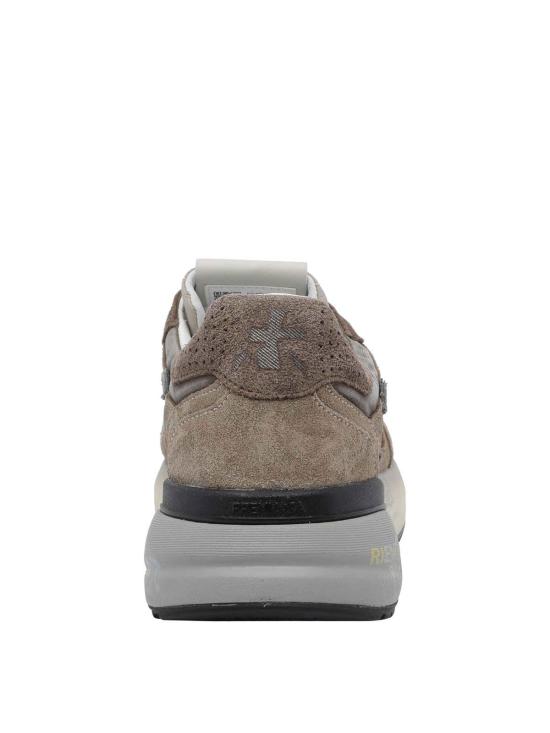 26FW 프리미아타 스니커즈 MICK018437 BEIGE - PREMIATA