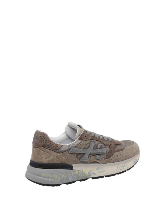 26FW 프리미아타 스니커즈 MICK018437 BEIGE - PREMIATA